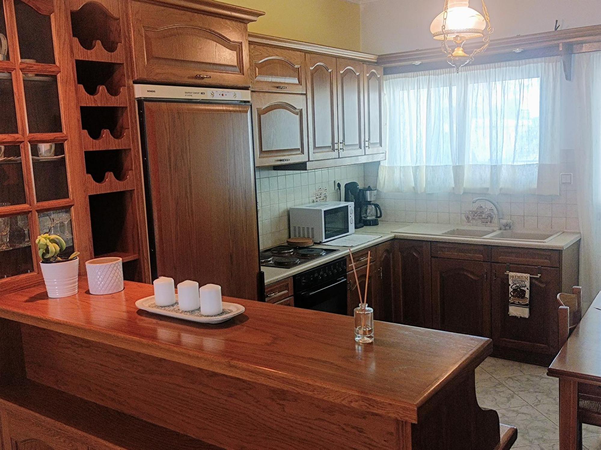 Kelly's Penthouse * Nafpaktos